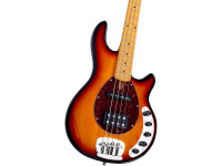 Marcus Miller Z7-4 3-Tone Sunburst Marcus Miller Z7-4 3-Tone Sunburst